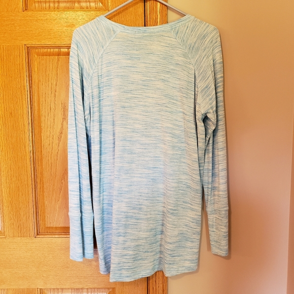 Champion Long Sleeve - Picture 3 of 3